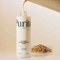 Oat PDRN Gentle Refining Toner