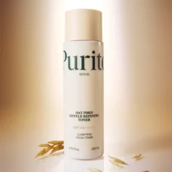 Oat PDRN Gentle Refining Toner