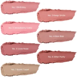 Oh! Happy Day Lip Pencil