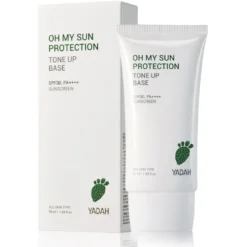 Oh My Sun Protection Tone Up Base SPF30