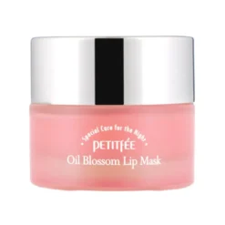 Oil Blossom Camellia Seed Oil Lip Mask