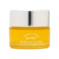 Oil Blossom Lip Mask Sea Buckthorn