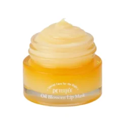 Oil Blossom Lip Mask Sea Buckthorn