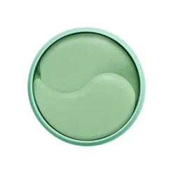 Okra Phyto Mucin Hydrogel Eye Patch