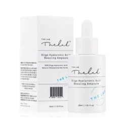 Oligo Hyaluronic Acid Boosting Ampoule