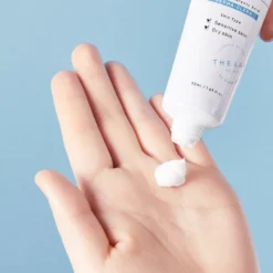 Oligo Hyaluronic Acid Calming+ Cream