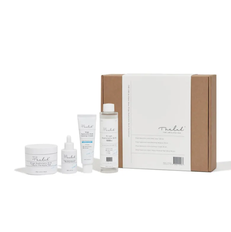 Oligo Hyaluronic Acid Collection Ver2