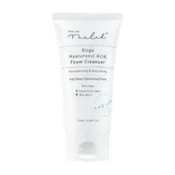 Oligo Hyaluronic Acid Foam Cleanser