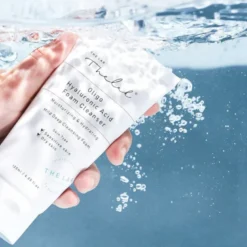 Oligo Hyaluronic Acid Foam Cleanser