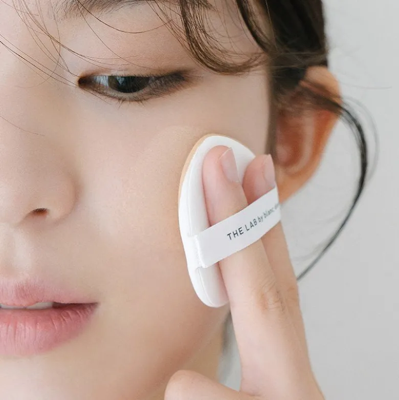 Oligo Hyaluronic Acid Healthy Cream Cushion SPF 50+ PA++++