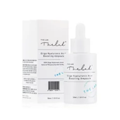 Oligo Hyaluronic Acid Hydro Serum