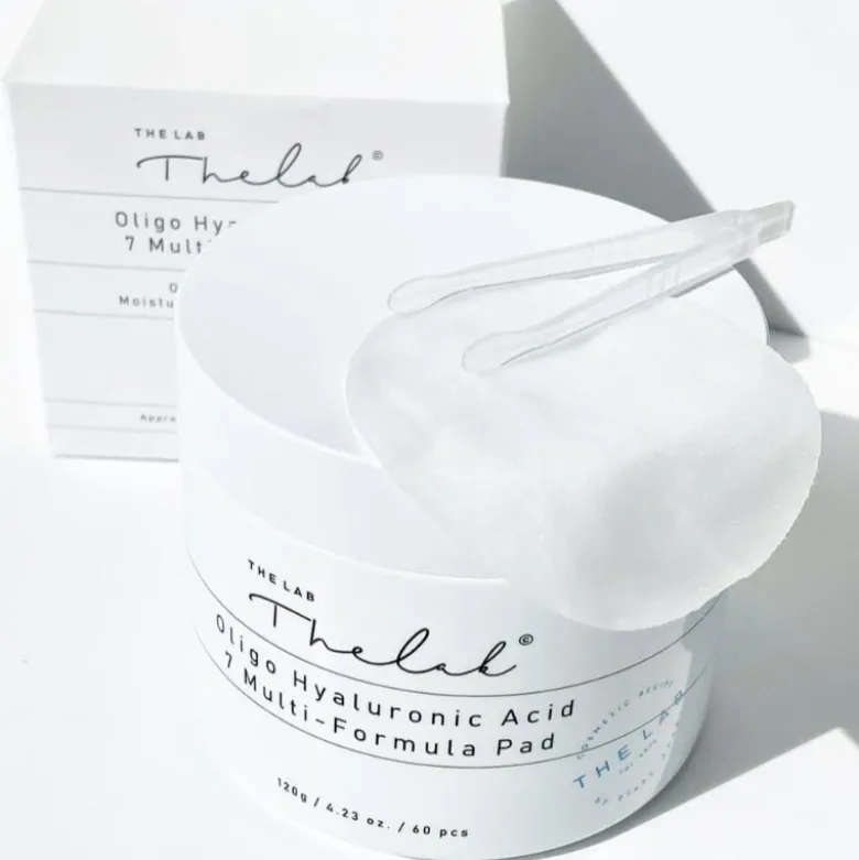 Oligo Hyaluronic Acid 7 Multi-Formula Pad