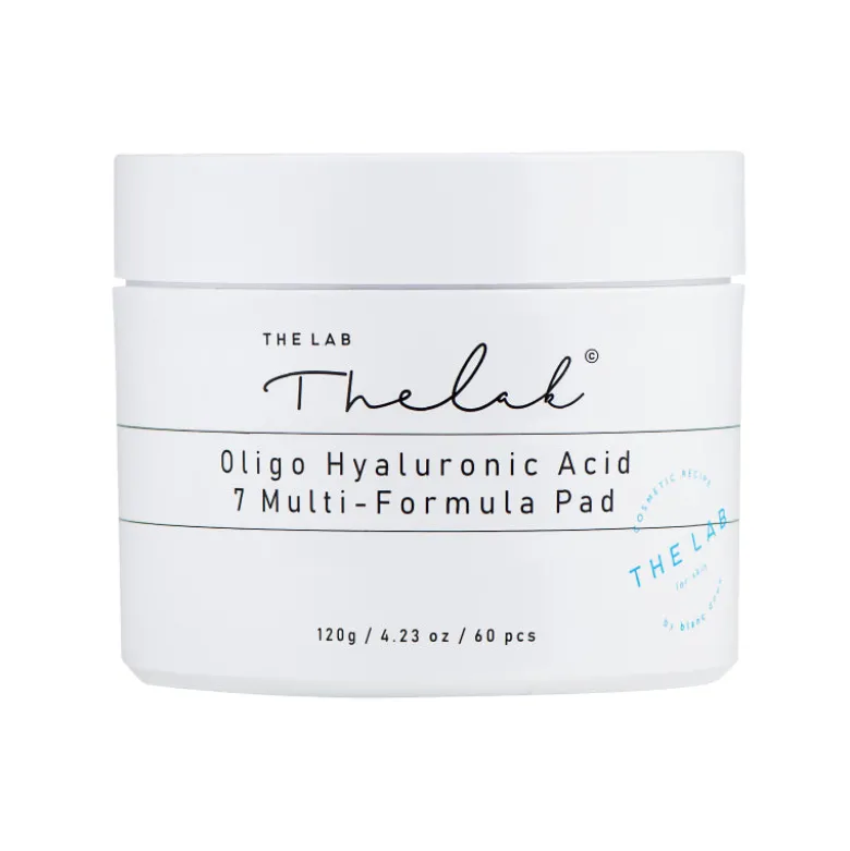 Oligo Hyaluronic Acid 7 Multi-Formula Pad