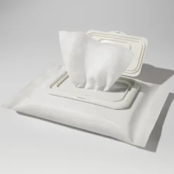 Olive Vitamin E Real Cleansing Tissue