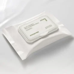 Olive Vitamin E Real Cleansing Tissue