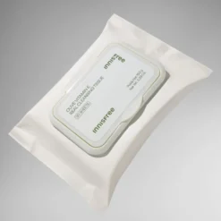 Olive Vitamin E Real Cleansing Tissue