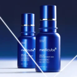 One Day Exosome Shot Pore Ampoule 2000