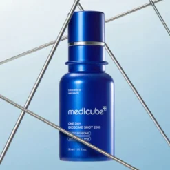 One Day Exosome Shot Pore Ampoule 2000