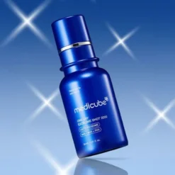 One Day Exosome Shot Pore Ampoule 2000