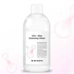 One step Cleansing Water