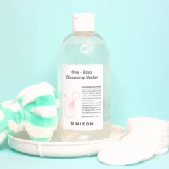 One step Cleansing Water