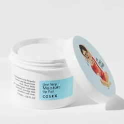 One Step moisture Up Pad