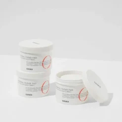 One Step Original Clear Pad