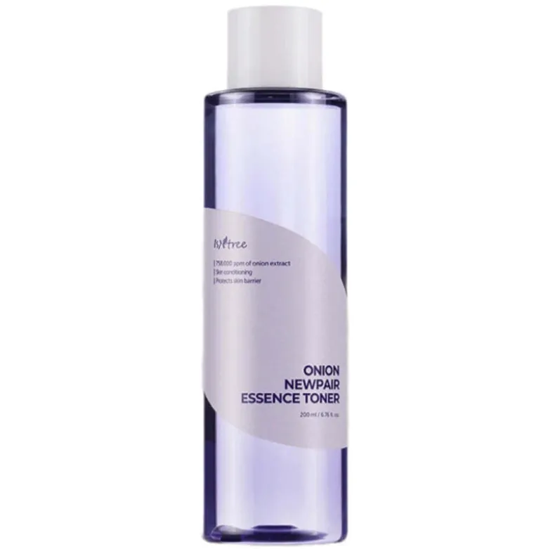 Onion Newpair Essence Toner