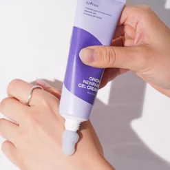Onion Newpair Gel Cream