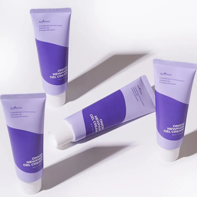 Onion Newpair Gel Cream