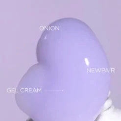 Onion Newpair Gel Cream