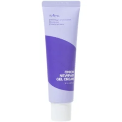 Onion Newpair Gel Cream