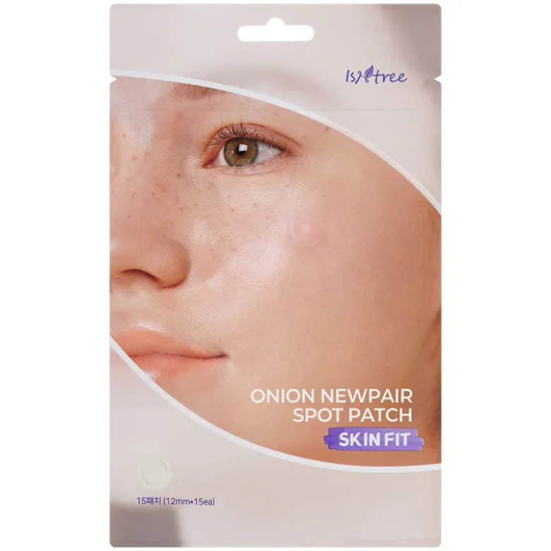Onion Newpair Spot Patch Skin Fit