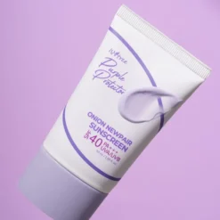 Onion Newpair Sunscreen SPF40 PA+++