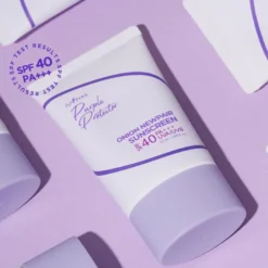 Onion Newpair Sunscreen SPF40 PA+++