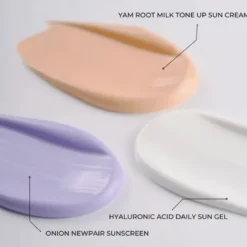 Onion Newpair Sunscreen SPF40 PA+++
