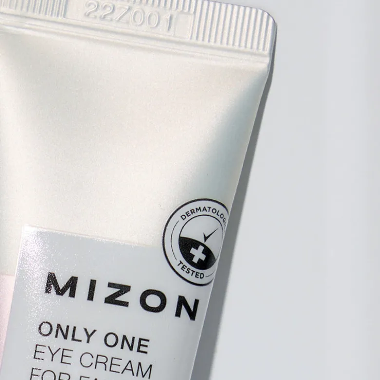 Only One Eye Cream For Face