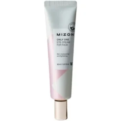 Only One Eye Cream For Face