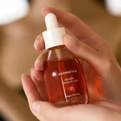 Organic Rosehip Oil
