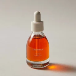 Organic Rosehip Oil