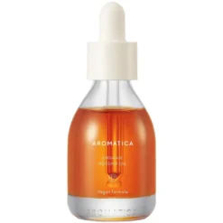 Organic Rosehip Oil