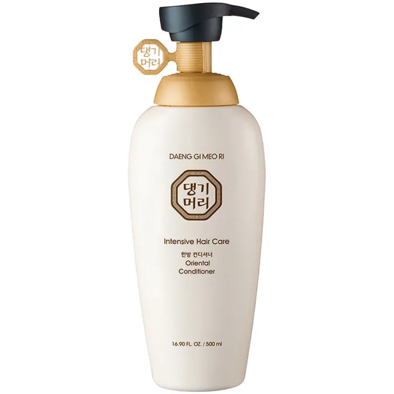 Oriental Conditioner