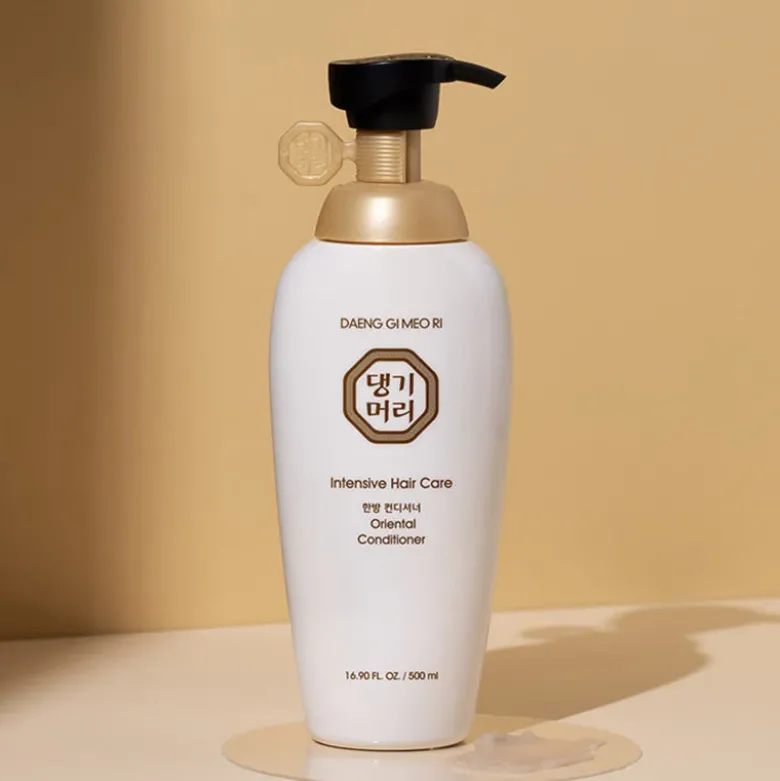 Oriental Conditioner