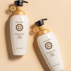 Oriental Conditioner