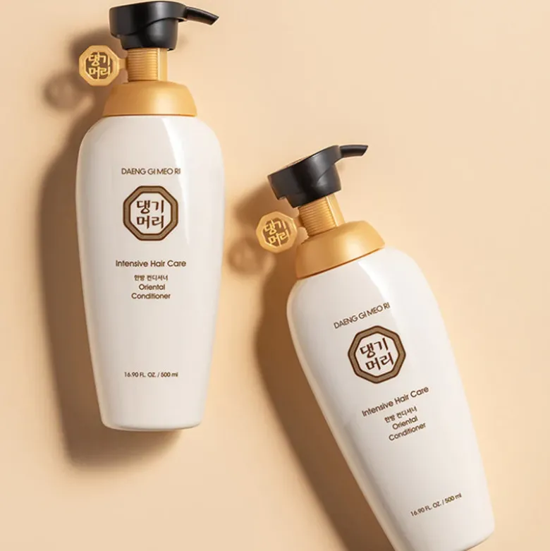 Oriental Conditioner