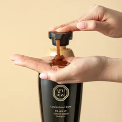 Oriental Special Shampoo