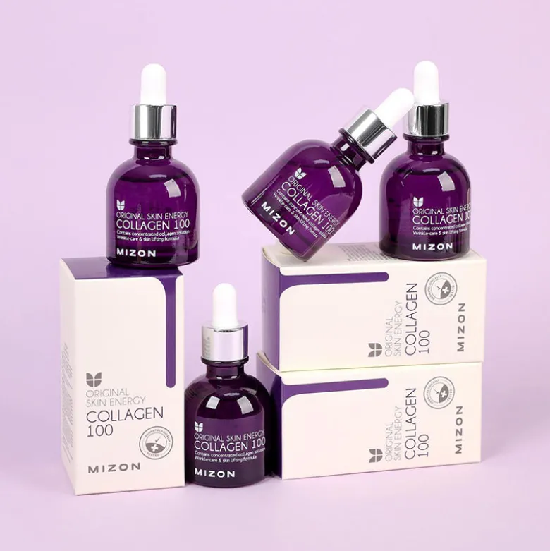 Original Skin Energy Collagen 100