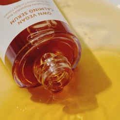 Own Vegan Calming Serum