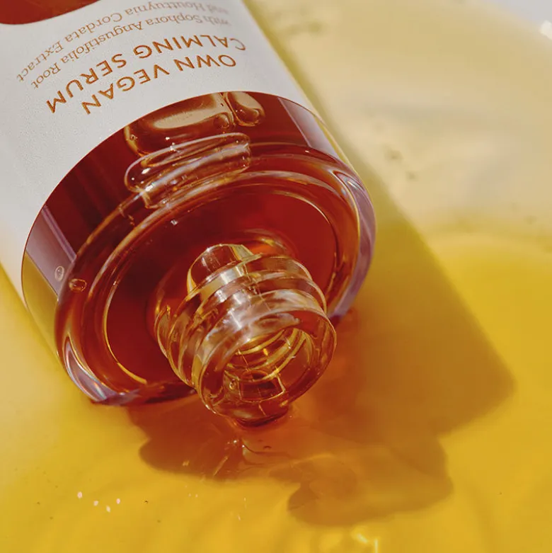 Own Vegan Calming Serum
