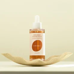 Own Vegan Calming Serum